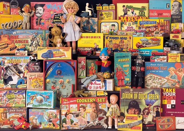 games