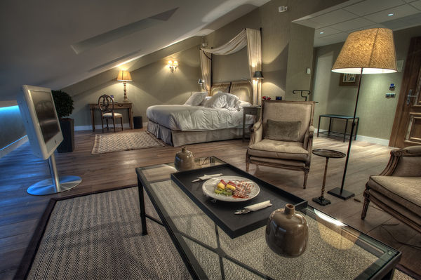 room
