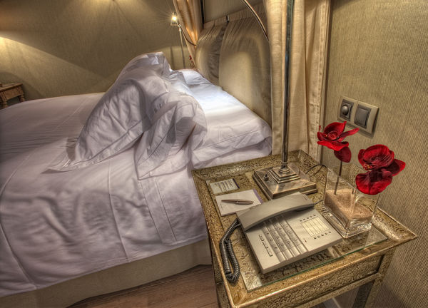 room