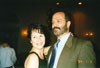 What a great couple!