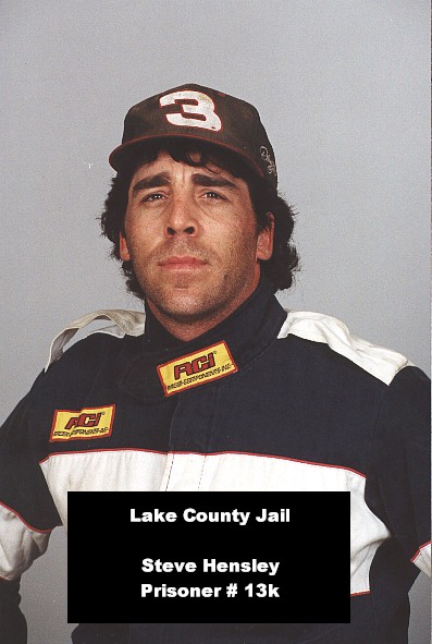 Wanted for excessive speed!!