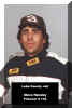 Steve Hensley - Our Driver