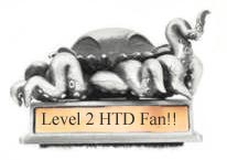 Lvl 2 HTD Fan!