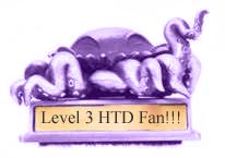 Lvl 3 HTD Fan!!!