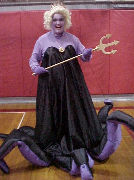 Cosplay