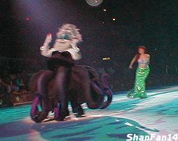2001 Disney On Ice