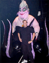 I don't know who the hell that guy is.
