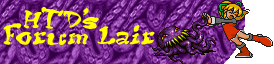 HTD's Forum Lair
