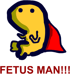 Please don't abort me!