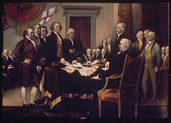 Sorry, but women & minorities were not allowed to sign petitions back then.