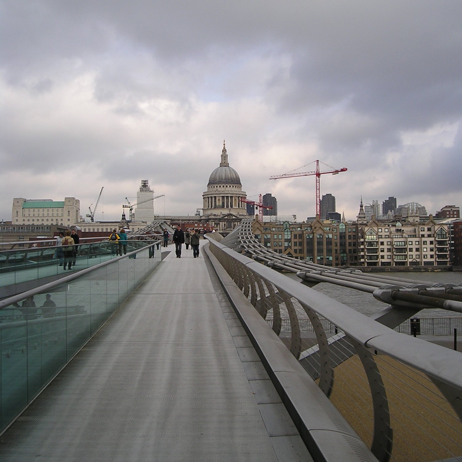 london