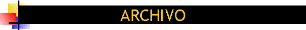 ARCHIVO