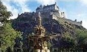 Edinburgh Castle