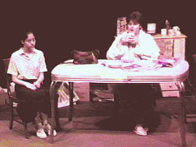 7f Stephanie Hepburn, Samantha Sklaar and Leah Shankman