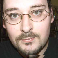 James Pic 2005