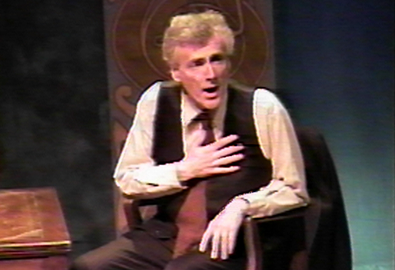 Angus Hepburn