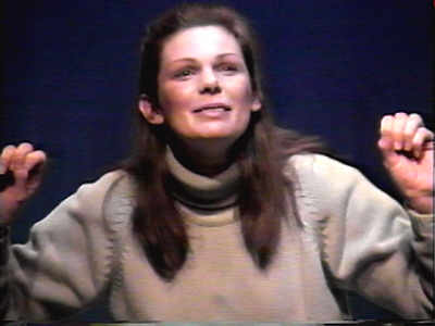 Deborah Clifford
