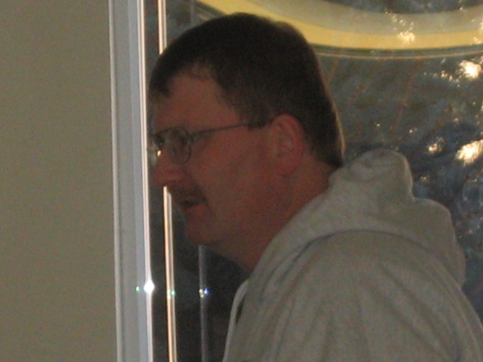 Mr. Dowdy