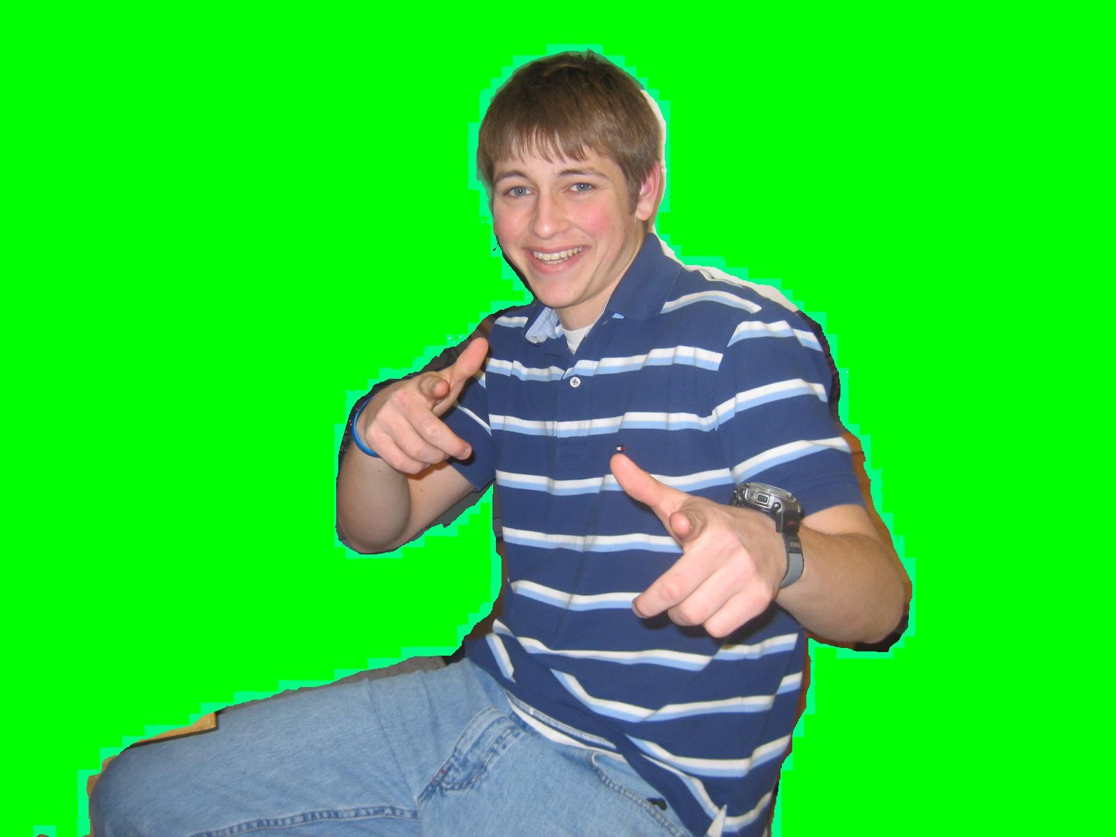 This is Luke