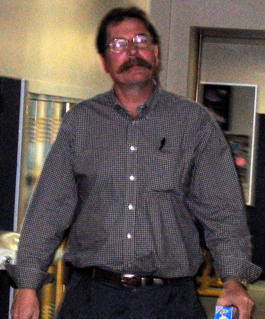 Mr. Flaherty