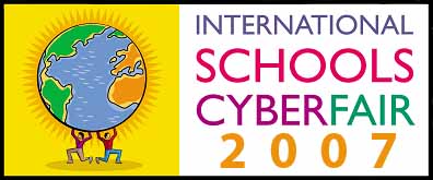 Global School Network CyberFair Home Page