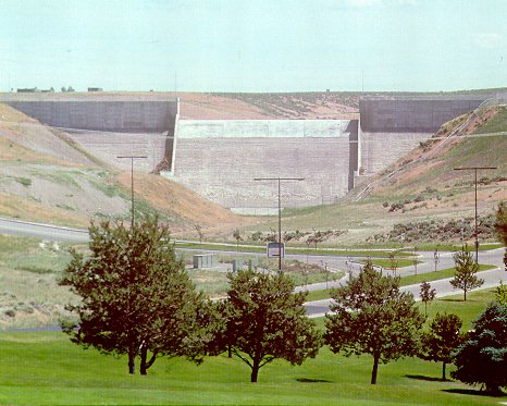 The Dam