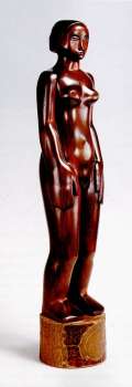 Standing Figure, 1930