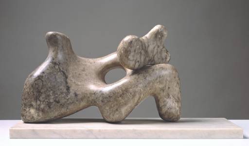 Mother and Child, 1934