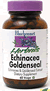 Echinacea & Goldenseal  (250 mg, 60 Vcaps)  by Bluebonnet