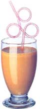 Shake cappucino