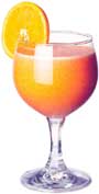 Shake SONHO DE LARANJA