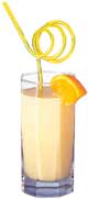 Shake de Uvas