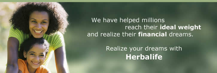 HERBALIFE