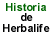Hacerca de Herbalife