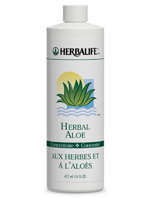 Aloe Herbal Drink
