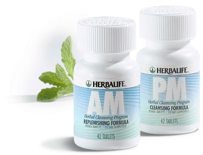 21 Day Cleansing