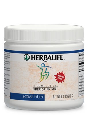 Active Fiber Powder!