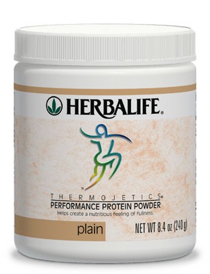 Performance Protein Powder!