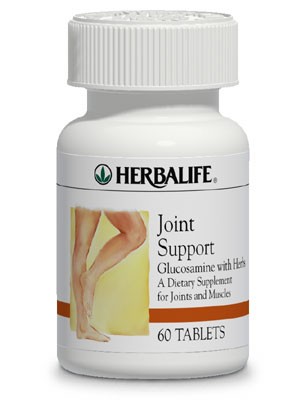Joint Support!