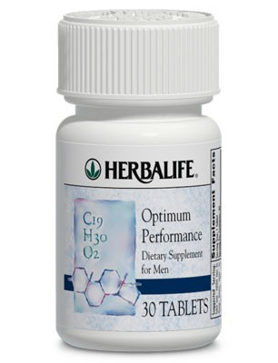 Optimum Performance!
