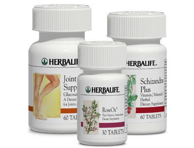 Active Body Pack!
