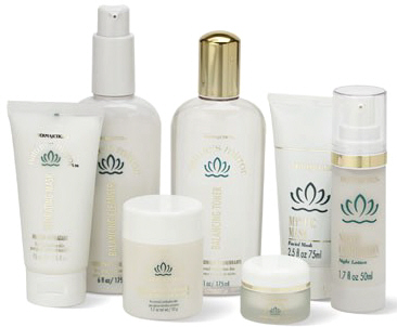 Advanced Skin Program!