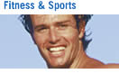 Fitness & Sports!