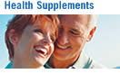 Health Supplements!