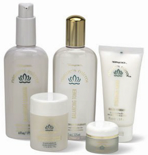 QuickStart Skin Care