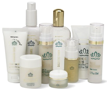 Ultimate Skin Care Program!