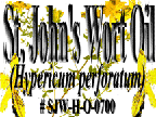 Labels from my "oil" and "Tincture"