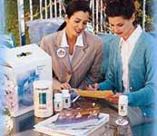herbalife business