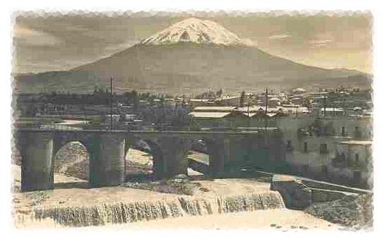 Puente Grau de Anta&ntilde;o