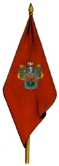 Bandera de Arequipa